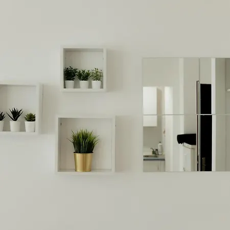 Ubytování v soukromí Hidden Peak - Guestrooms