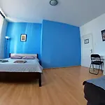 Hidden Peak - Guestrooms Privat bolig Warszawa