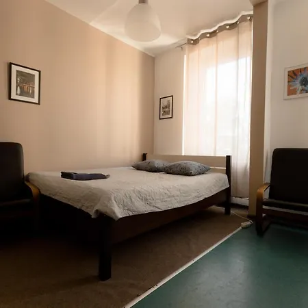 Hidden Peak - Guestrooms *