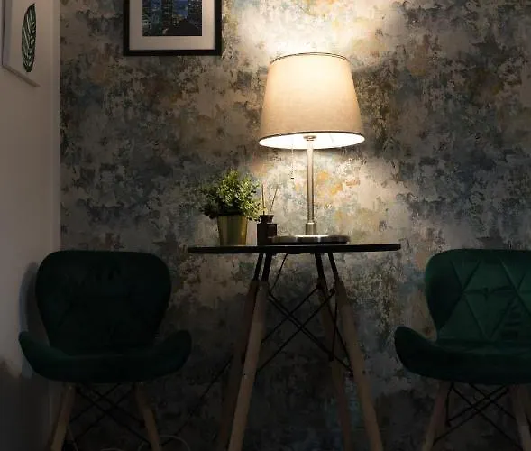 Hidden Peak - Guestrooms *