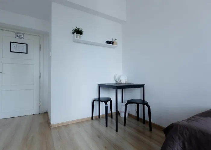 Hidden Peak - Guestrooms