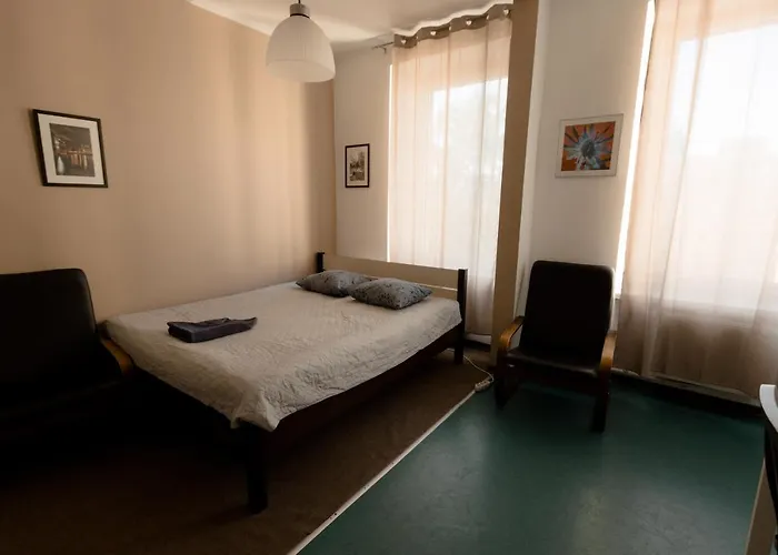 Hidden Peak - Guestrooms Homestay *