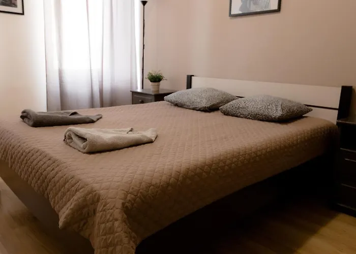 Hidden Peak - Guestrooms