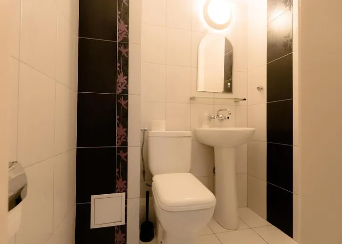 Hidden Peak - Guestrooms