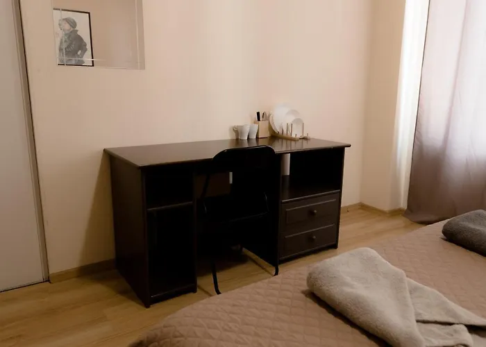 Hidden Peak - Guestrooms *