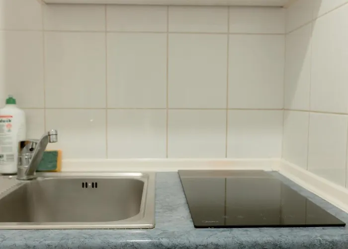 Hidden Peak - Guestrooms Homestay *