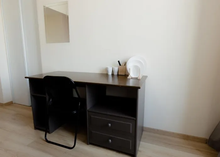 Hidden Peak - Guestrooms Homestay *