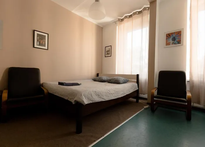 Hidden Peak - Guestrooms *