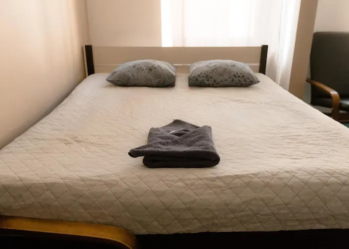 Hidden Peak - Guestrooms Homestay *