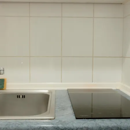 Hidden Peak - Guestrooms 홈스테이 *