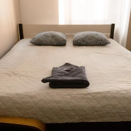Hidden Peak - Guestrooms 홈스테이 *