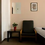 Hidden Peak - Guestrooms Varsovie