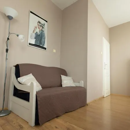 Hidden Peak - Guestrooms * Warszawa