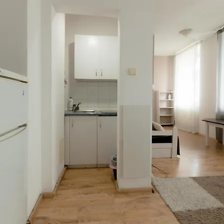 Hidden Peak - Guestrooms * Warszawa