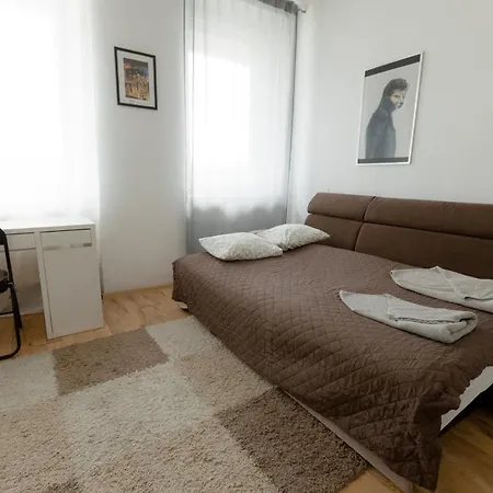 Hidden Peak - Guestrooms Privat bolig *