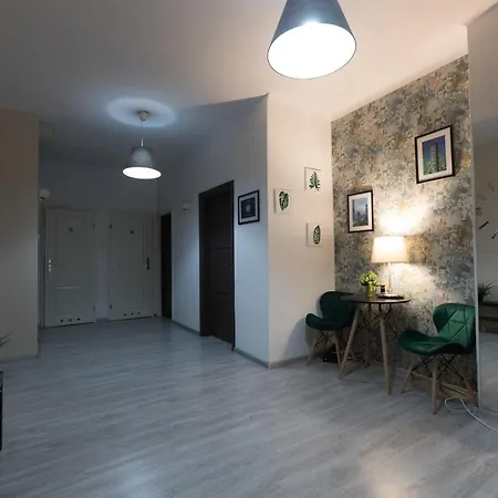 Privat bolig Hidden Peak - Guestrooms