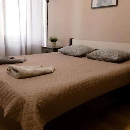 Hidden Peak - Guestrooms