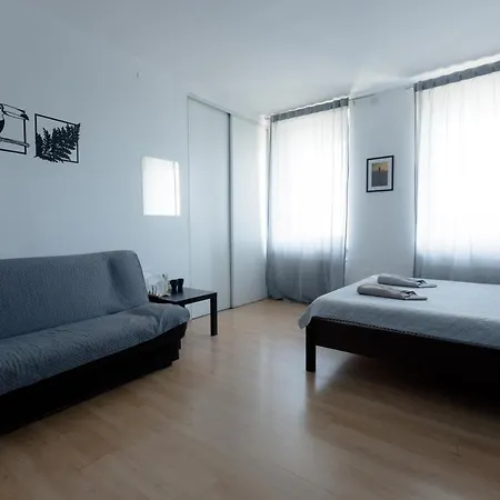 Hidden Peak - Guestrooms Privat bolig