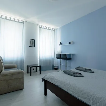 Hidden Peak - Guestrooms Privat bolig Warszawa