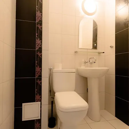 Hidden Peak - Guestrooms