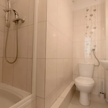 Hidden Peak - Guestrooms Privat bolig *