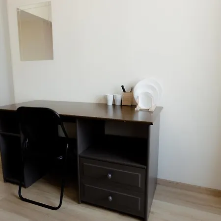 Hidden Peak - Guestrooms Privat bolig *