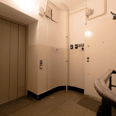 Privat bolig Hidden Peak - Guestrooms *
