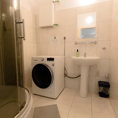 Privat bolig Hidden Peak - Guestrooms *