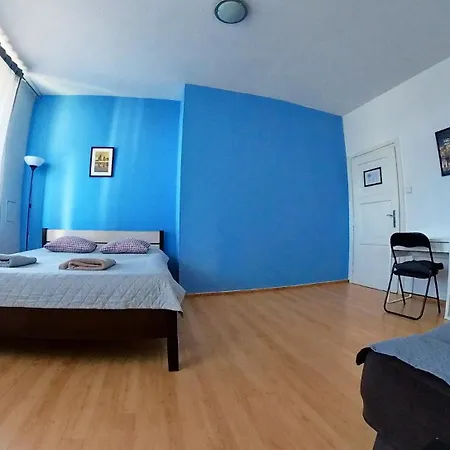 Hidden Peak - Guestrooms Privat bolig Warszawa